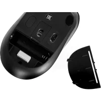 Комплект клавиатура + мышь A4Tech Fstyler FG1012 (черный) фото 10